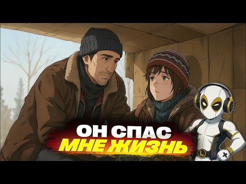 Видео: НОВЫЙ ДРУГАН | Beyond: Two Souls
