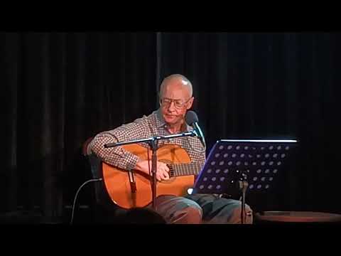 Видео: Михаил Щербаков — Интермедия 7 ("Гони сто сорок вёрст...") — Санкт-Петербург, 29 сентября 2024