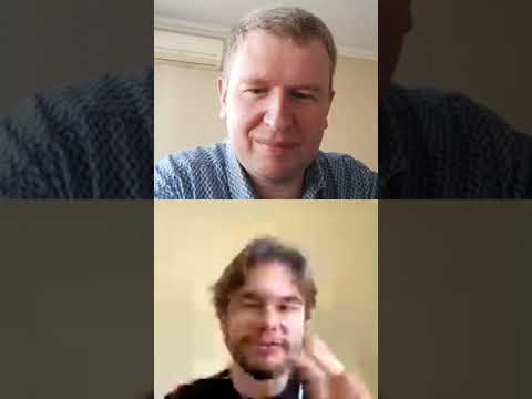 Видео: Запись прямого эфира про учебу в США: Орегон или Алабама, университеты, жилье, быт, семья