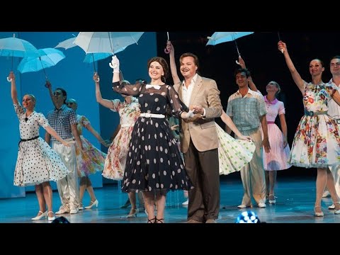 Видео: Фантазия на темы советских оперетт