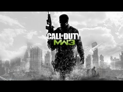 Видео: Call of Duty: Modern Warfare 3 в 2025 году часть 2
