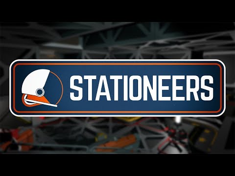 Видео: Прохождение Stationeers 3,6