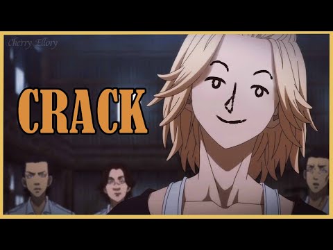 Видео: Токийские гопники - Tokyo Revengers Crack