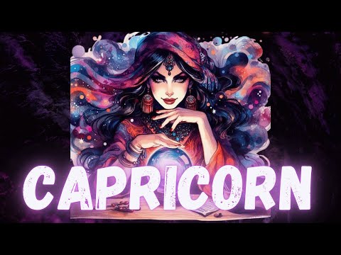 Видео: КОЗЕРОГ ВСЕ ЗА ТВОЕЙ СПИНОЙ КОЗЕРОГ 😮🧿 ВСЕ ЭТО ОТ ТЕБЯ СКРЫВАЛО!🤐 ВОТ ЧТО ПРОИЗОШЛО НА САМОМ ДЕЛЕ