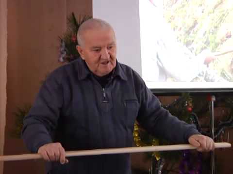 Видео: Агрошкола "Семинар Бориса Бублика" часть 4