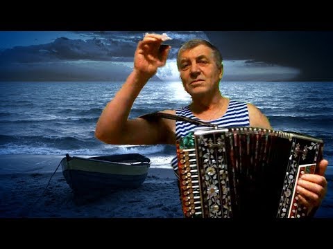 Видео: ☀️ В тихую лунную ночку ╰❥ОЧАРОВАТЕЛЬНАЯ народная песня о ЛЮБВИ под ГАРМОНЬ╰❥Russian folk song!