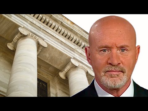 Видео: Началось мстительное преследование Трампом Джеймса Коми