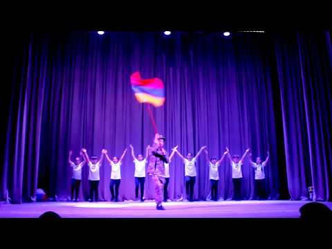 Видео: Арарат-Армения моя