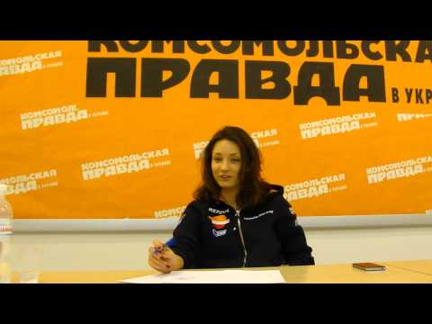 Видео: Татьяна Денисова-2