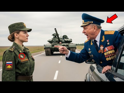 Видео: "ПОЧЕМУ ЧЕСТЬ НЕ ОТДАЕШЬ?" - Он еще не знал, КТО стоит перед ним.