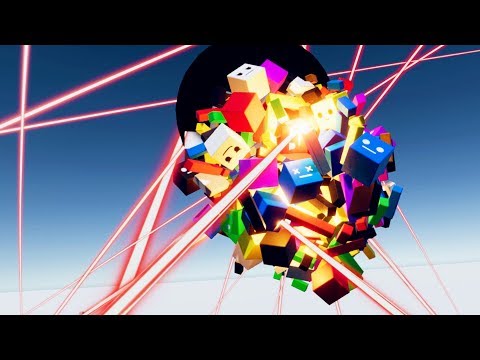 Видео: Fun with Ragdolls: Безумные Поступки - Серия 6