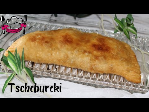 Видео: Tschebureki/Chebureki Thermomix-Термомикс  Чебуреки Тесто на пиве|Einfach und Lecker💯Просто и Вкусно