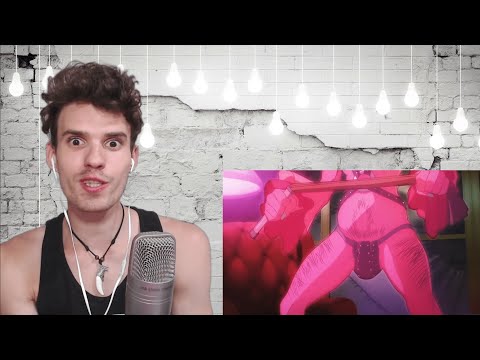 Видео: Реакция на аниме ВАНПАНЧМЕН ОВА: Путь к становлению героем | One Punch Man OVA