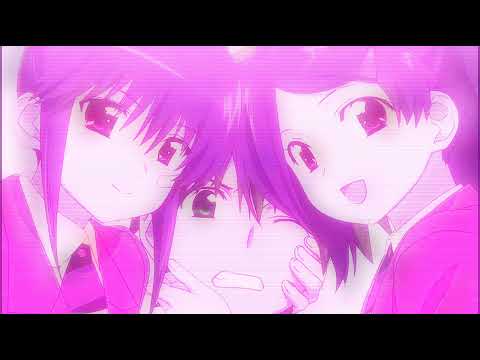 Видео: каникулы (speed up + reverb)