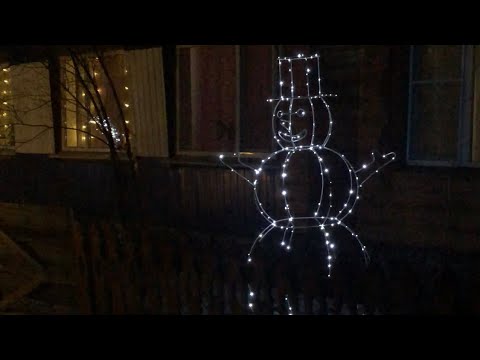 Видео: 31 декабря 2023 г. С Новым годом 🎉