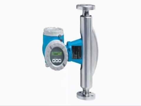 Видео: Принцип действия кориолисовых расходомеров