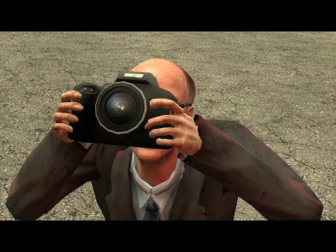 Видео: Почему Garry's mod популярная игра? | feat. Meidoss
