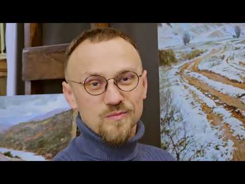 Видео: Как заканчивать живопись, если она кажется уже вполне завершенной? Опыт художника