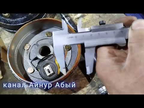 Видео: Усиленный китайский мост