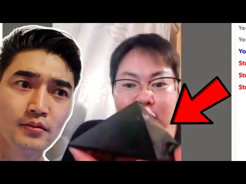 Видео: НЭГ ХҮН НЭГ АСУУЛТ!...