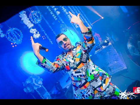 Видео: Ремиксы 2011 года от Dj Maniak & Pasha Lee в Малибу Симферополь. Часть 2.