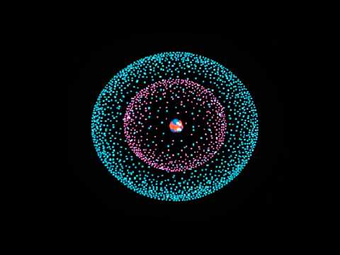 Видео: Вселенная - это атом! Вот, что выяснили учёные