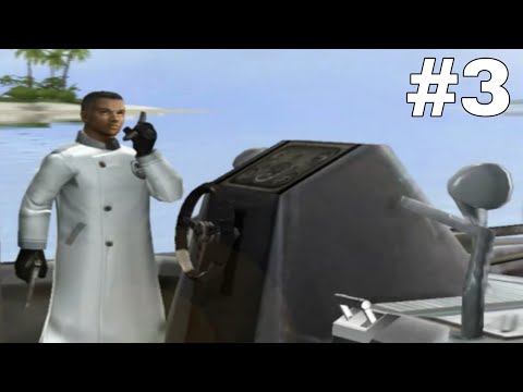 Видео: Взорвал огромную антенну | зачистил лагерь с портом и встретился с учёным! Far Cry #3