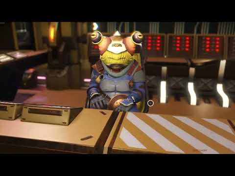 Видео: [No Man's Sky] Непонятно... Продолжаем.