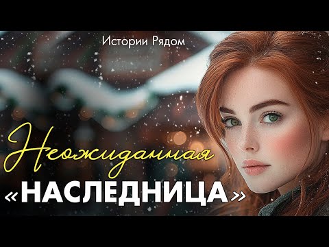 Видео: Неожиданная «наследница». Истории Рядом