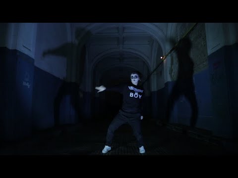 Видео: Денні Дельта - Інтерв'ю З Вампіром [prod. by Johnny Zbaraski]