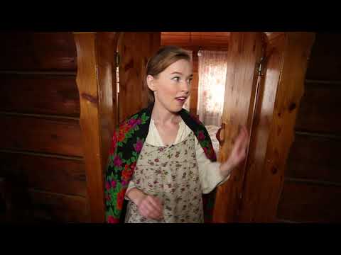 Видео: «Удивительный Алтай. Солоновка» Алтай «Золотое кольцо 2021»