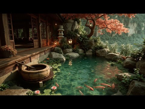 Видео: Музыка для глубокой медитации, расслабления и сосредоточения