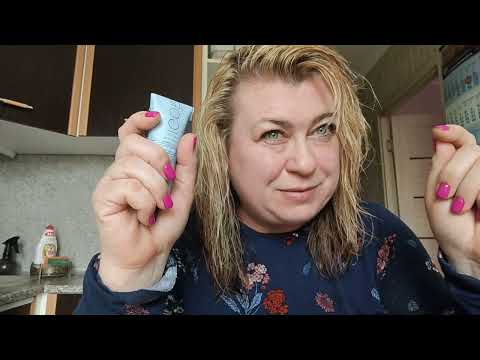 Видео: ТОНИРОВАНИЕ ВОЛОС ДОМА(12-19)