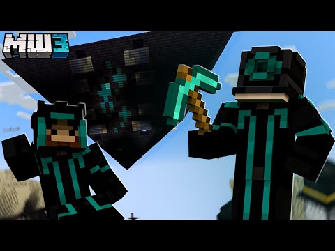 Видео: ФИНАЛЬНОЕ СТРОИТЕЛЬСТВО БАЗЫ НАДЗИРАТЕЛЕЙ НА МАЙНШИЛД 3? | Нарезка Майншилд 3