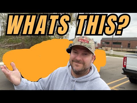 Видео: Ram 1500 RHO 2026 года выпуска Новый грузовик для канала, но зачем я купил еще один?