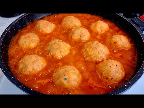 Видео: Вкусные шарики чечевицы вкуснее, чем фрикадельки! Протеиновый, легкий рецепт! Vegan ASMR Cooking