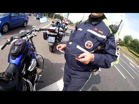 Видео: Меня опять ловит мотобат