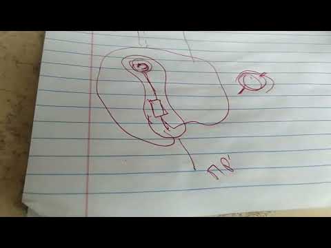 Видео: Chrysler voyager 3. как работает подогрев топливного фильтра