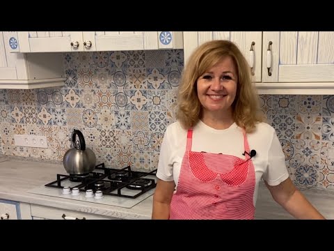 Видео: Кухня Мечты. Советы для удобной Кухни. Не заказывайте Кухню, пока не посмотрите это Видео.