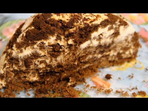 Видео: САМЫЙ БЫСТРЫЙ ТОРТ БЕЗ ВЫПЕЧКИ! и ЕЩЕ ОДИН ИНТЕРЕСНЫЙ РЕЦЕПТ! 11.12.19