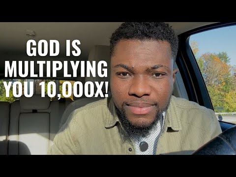 Видео: Вы будете благословлены в 10000 раз большим количеством кукурузы и вина