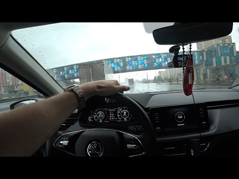 Видео: Моему Skoda Rapid 3 года. Пора менять на Китайский автомобиль? Мое мнение