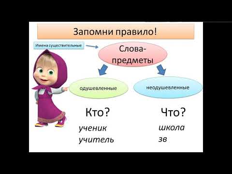 Видео: Здравствуй, второй класс!