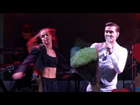 Видео: Дима Билан - 05 ЭТО БЫЛА, ЕСТЬ И БУДЕТ ЛЮБОВЬ (Shore House 18.08.2023)