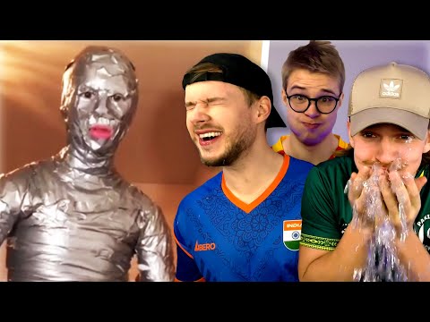 Видео: Не смейтесь💀 | Полное видео 6