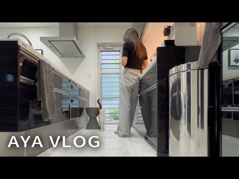 Видео: Влог🎐 Повседневная жизнь во время праздников Обон в Японии | Комнатные растения и кошки🐱