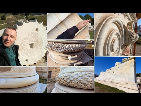 Видео: ‼️🏛Сарды: про эти технологии "богов" не напишут в учебниках и промолчат всякие "ученые против мифов"