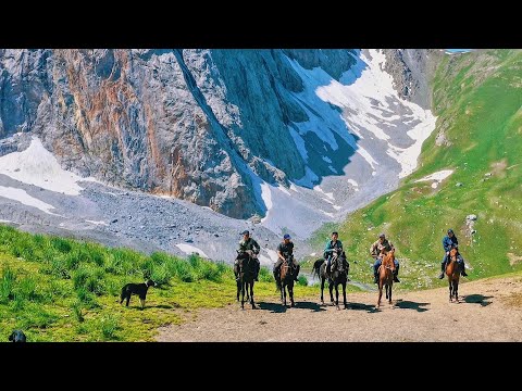 Видео: Ак зоо, Эркеч | Бүлөлү, Алай. 2-бөлүм.