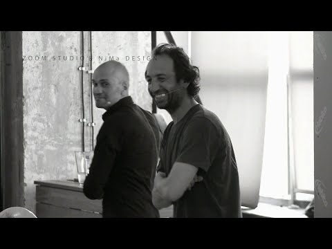 Видео: ZOOM Studio и NiMa Design на БЕЗ СТРАХ | 2019