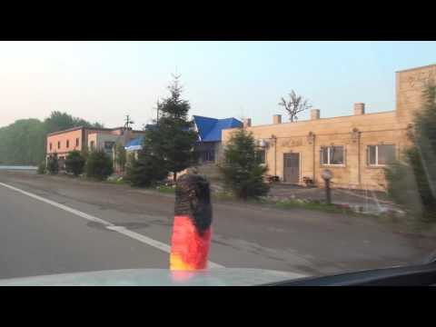 Видео: Akylbay Ақылбай Schtschutschinsk Щучинск A1 Kazakhstan Казахстан 20.7.2016 #555